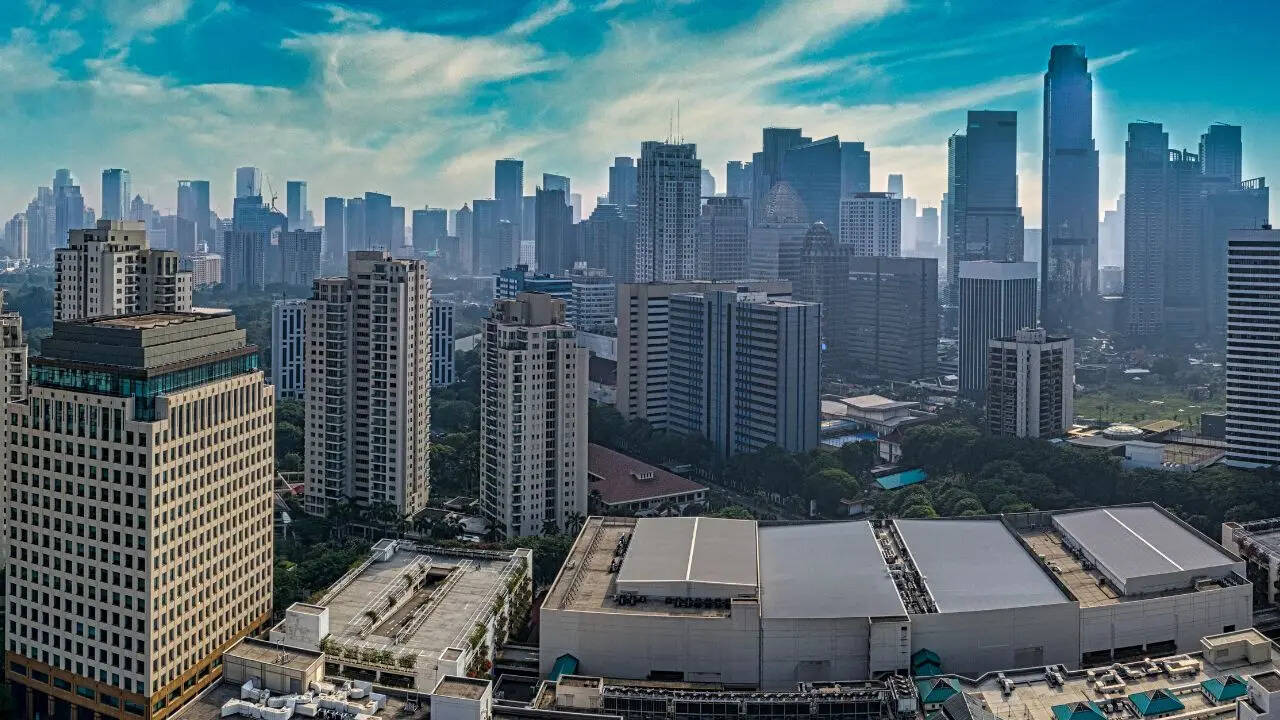 Top 10 tallest residential buildings transforming urban real estate