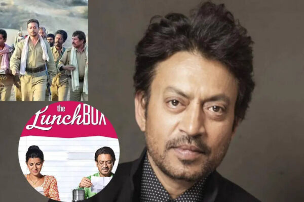 Irrfan Khan's iconic movies you may revisit today and always