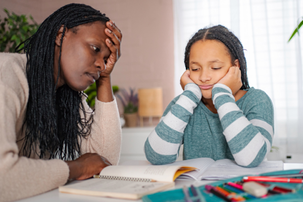 Is your child not serious about studies? 5 parental behaviours that could be the reason