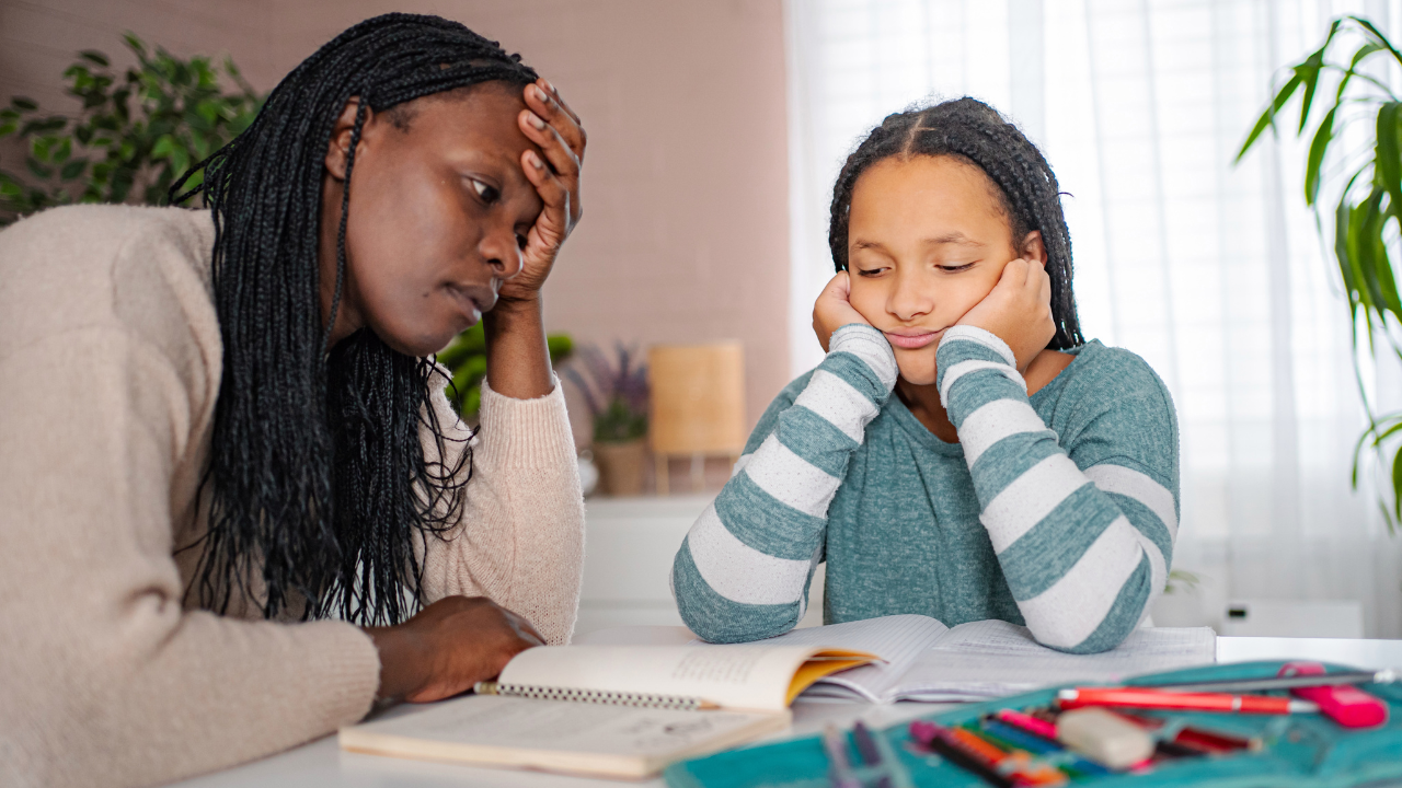 Is your child not serious about studies? 5 parental behaviours that could be the reason