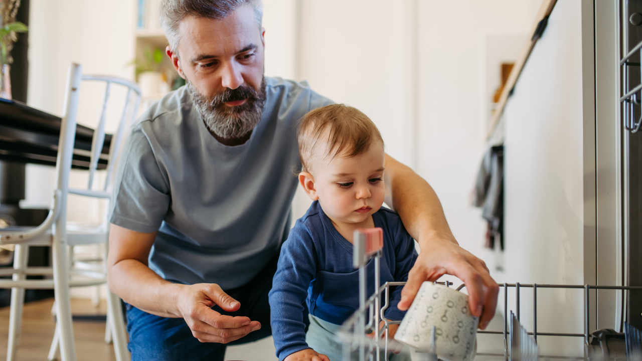 Age-wise life skills every parent should teach their child