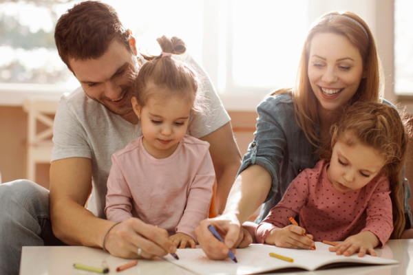 Emotionally Mature Parent: 5 signs of an emotionally mature parent who raise secure and confident children: Are you one?