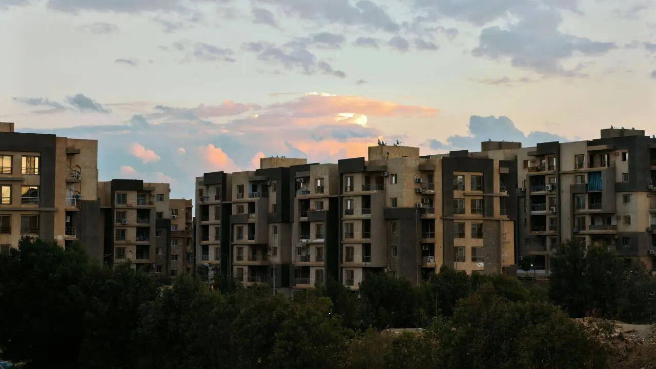 7 premium residential hubs transforming the city