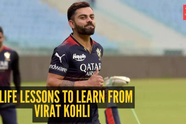 7 life lessons to learn from the RCB cricketer