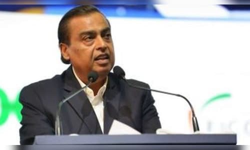 Reliance Jio IPO: Listing plans advancing steadily, says Mukesh Ambani