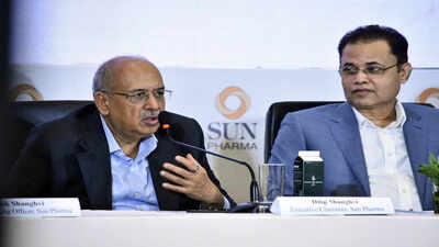 Sun Pharma buys US-based Organon in $12bn all-cash deal