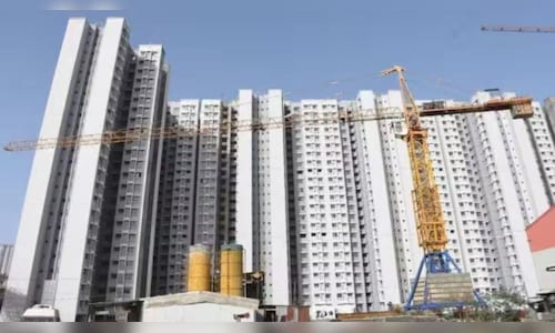 Ajmera Realty FY26 pre-sales jump 57% to ₹1,701 crore; collections hit record high