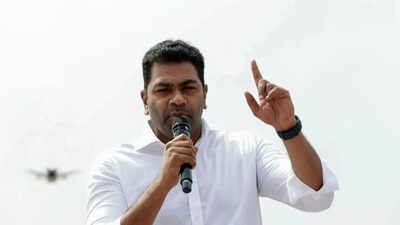 'Forced Murder' Allegation Sparks Political Outrage in Tamil Nadu After Dalit Woman's Death | India News