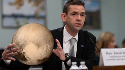 NASA Chief Jared Isaacman wants Pluto back as a planet: New review reopens debate over the 2006 decision |