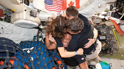 Nasa reveals Artemis II Spotify wake-up song playlist with Queen, Bowie and modern hits for astronauts |