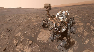 NASA’s Curiosity rover discovers new organic molecules on Mars; what it means for life |