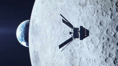 NASA’s secret Moon base plan revealed: 73 landings and the challenges of building life on the Moon |
