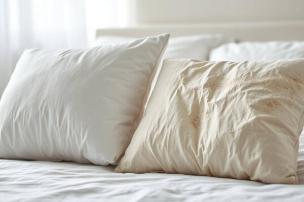 How often should you wash your pillow? The answer may surprise you |