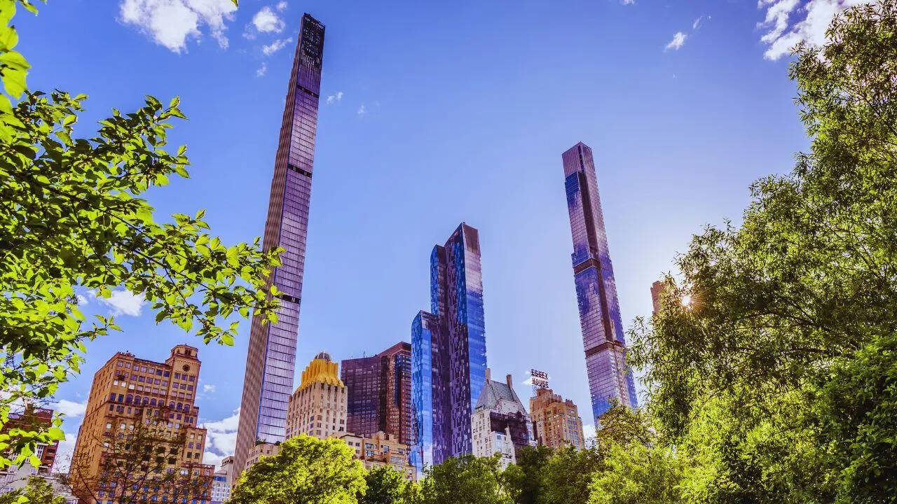 Top 5 countries in the world with the highest GDP (2026); check India's position |