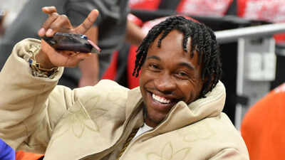 Former Chicago Bears wide receiver Alshon Jeffery booked in jail for insurance fraud | NFL News