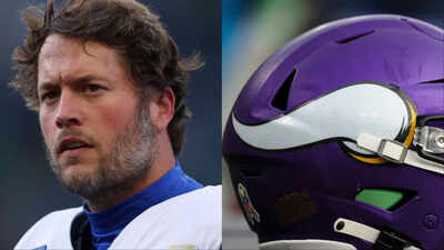 Vikings Quarterback Trade Rumors: Minnesota Vikings $15M quarterback tied to Matthew Stafford’s Los Angeles Rams | NFL News