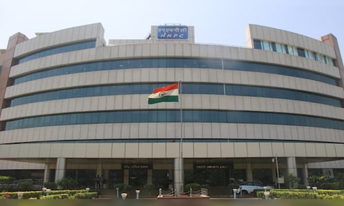 NHPC board to discuss monetisation of power station cash flows on April 14