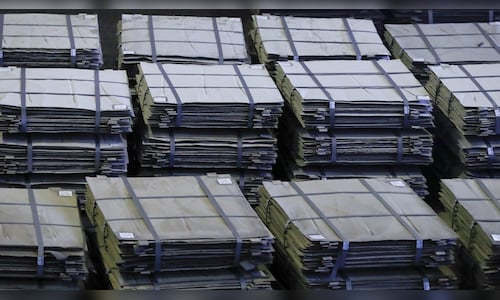 Nickel rises to two-year high as supplies from Indonesia tighten