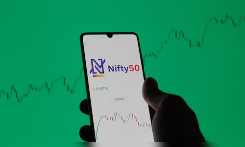 Nifty can rally another 900 points if it breaks decisively above this level, CLSA chartist projects