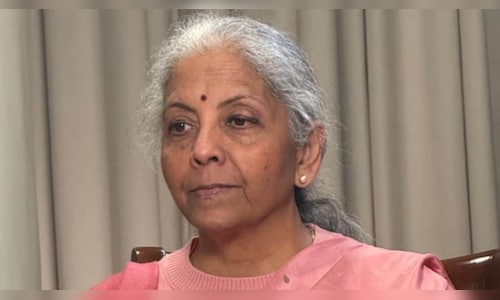 New Income Tax Act to cut litigation, simplify compliance: Nirmala Sitharaman