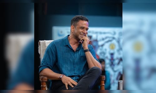 Why Zerodha’s Nithin Kamath avoids banking apps on his phone