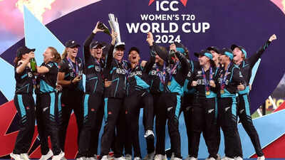 Women's T20 World Cup prize money revealed: Here's what teams will earn | Cricket News