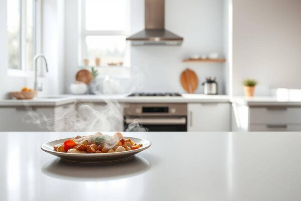 The freshness fallacy: Why your kitchen candles are just ghosting the real problem |