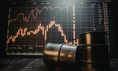 Oil could climb back to $150 if ceasefire breaks down, warns FGE's Iman Nasseri