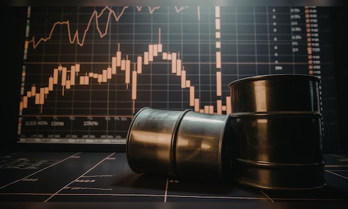 Trump's threats could disrupt global oil supply chains, warns Geosphere Capital's Arvind Sanger