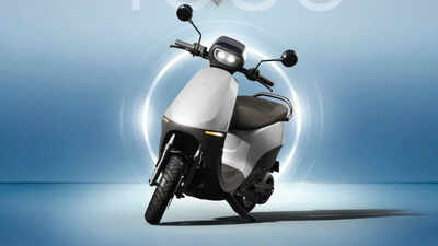 Ola S1 X+ with 320 km range at Rs 1.30 lakh: But there's a catch!