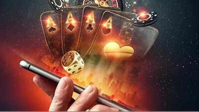 Online Gaming: New regulator, age verification in gaming rules | India News