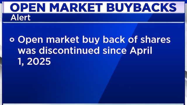 SEBI's move to allow companies to buy back shares may stabilise markets, boost liquidity: Industry experts