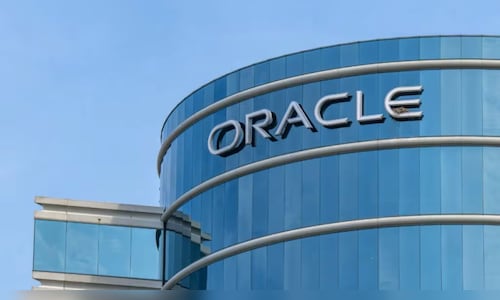 Oracle Financial Q4 profit jumps 38%, margin expands; ₹270 dividend declared