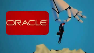 Oracle layoffs that shocked employees with 6 AM email start to appear in public filings; California state records show ...