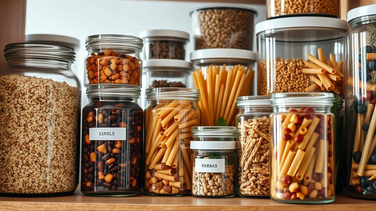 Why your pantry staples are spoiling faster than you think |