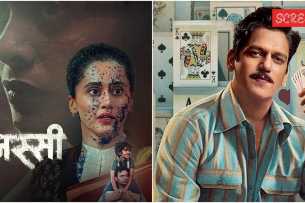 What to watch on OTT: Assi, Matka King and others | Web-series News