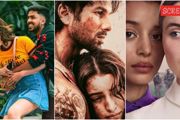 What to watch on OTT: Tu Yaa Main, O’ Romeo, The Testaments and more | Web-series News