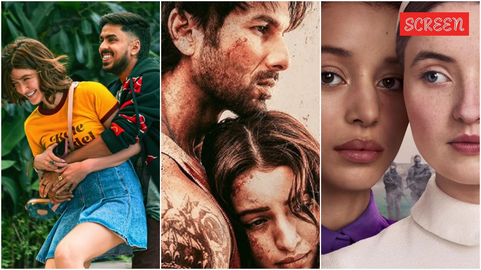 What to watch on OTT: Tu Yaa Main, O’ Romeo, The Testaments and more | Web-series News