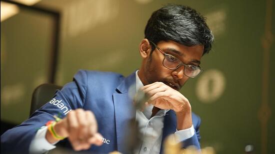 On a rest day, Pragg and Co ponder the Sindarov question