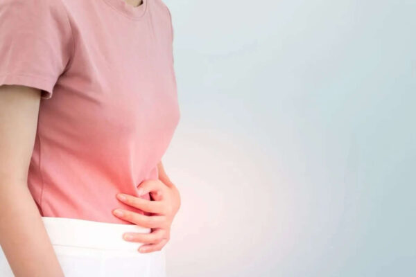 Persistent abdominal pain after eating is often dismissed as acidity, but it could be something far more serious |