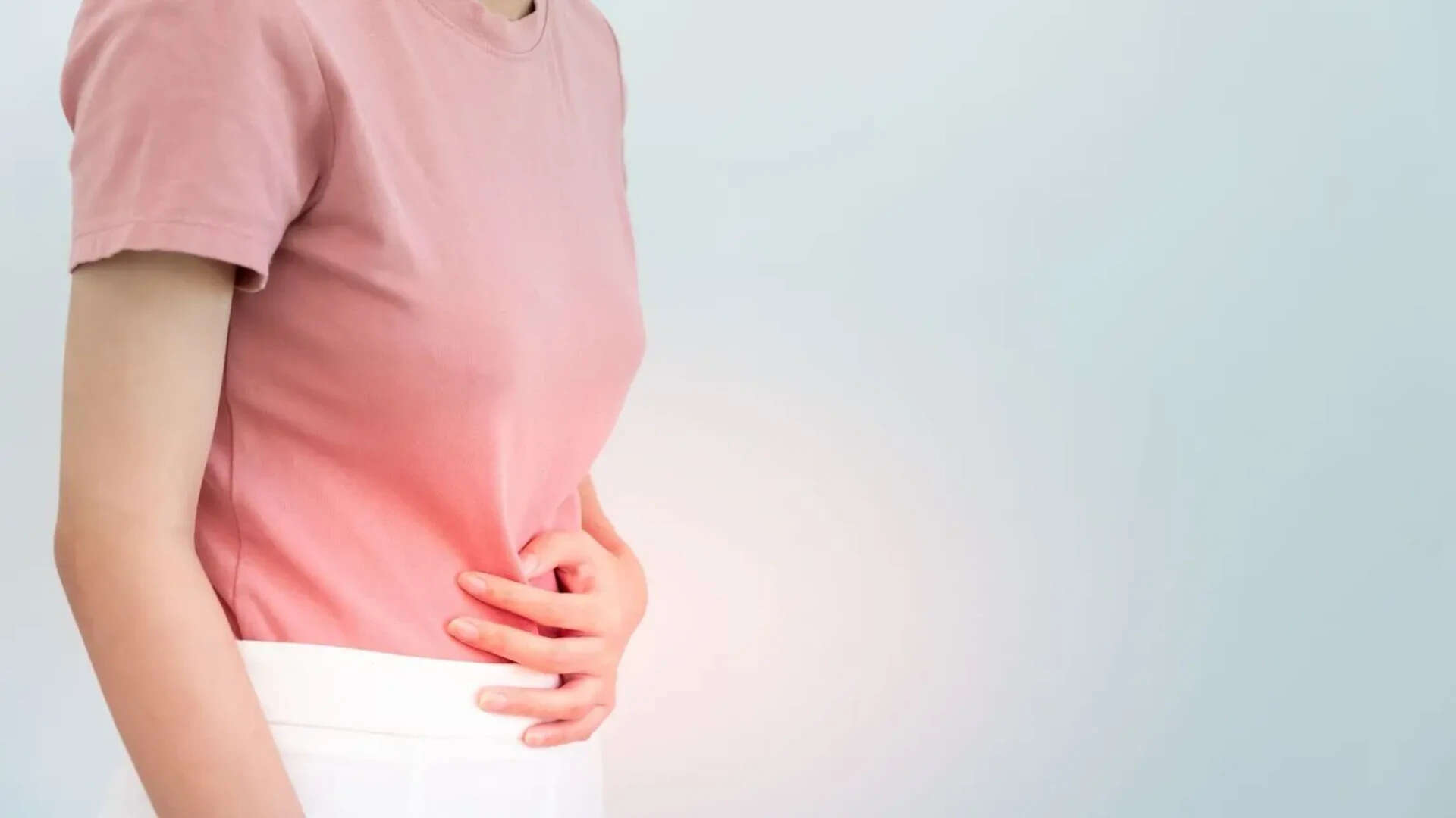 Persistent abdominal pain after eating is often dismissed as acidity, but it could be something far more serious |