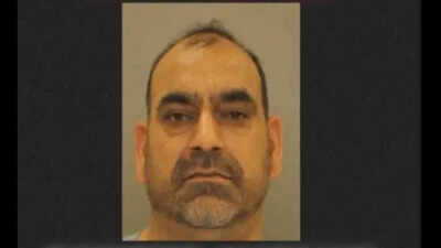 Illegal Pakistani truck driver arrested in US, three years after killing Maryland man in wrong-way crash