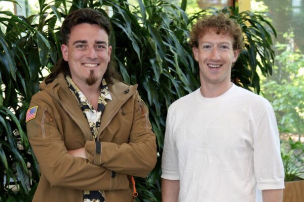 Meet Palmer Luckey: He built a $2 billion company at 19, got ousted from Facebook, and returned with a defence empire that powers Pentagon |