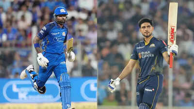 From Shubman Gill to Hardik Pandya: 5 players to watch in today's IPL 2026 match between GT and MI | Cricket News