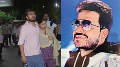 Fortuner at gate, gunshots at 2am: How a parking feud turned fatal in Delhi's Preet Vihar | Delhi News