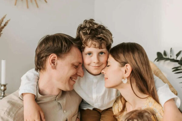 Lazy parenting isn’t lazy at all: Here’s why it might be what your child needs