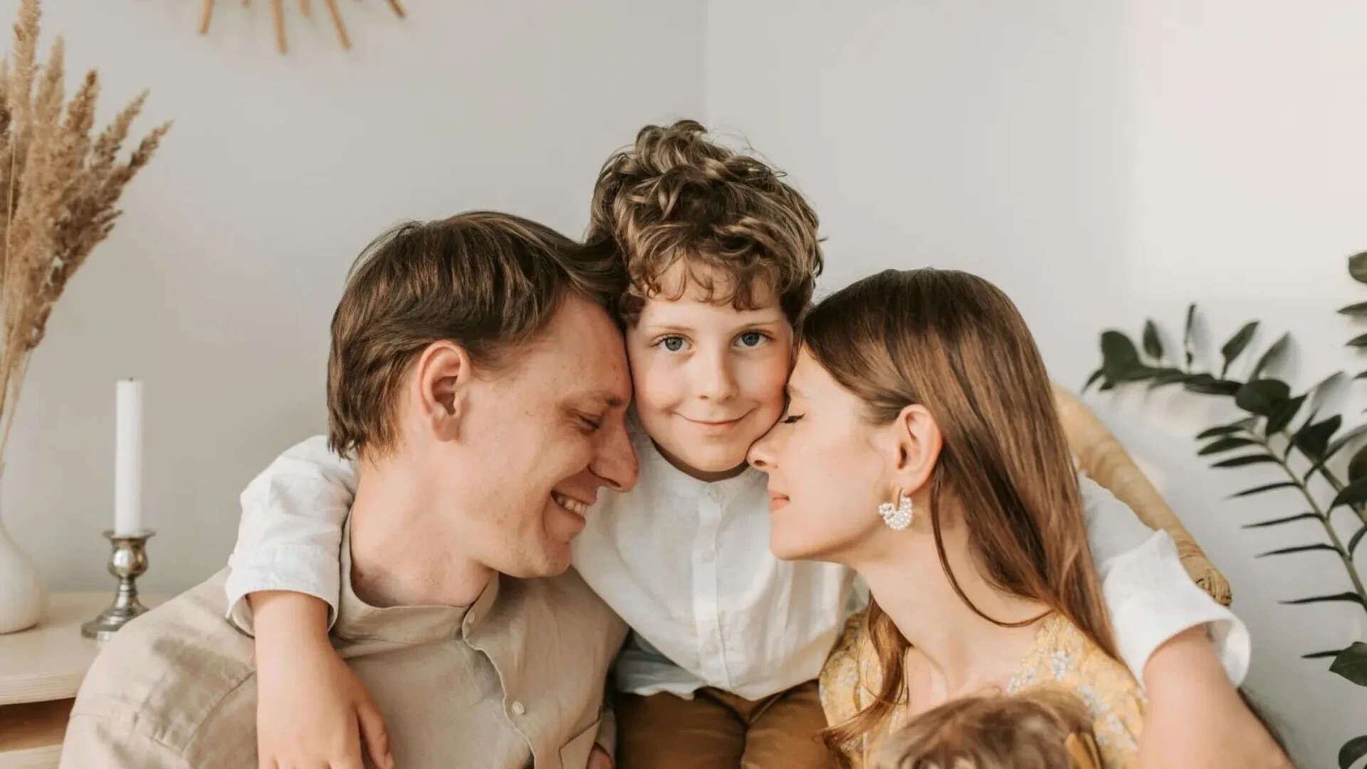 Lazy parenting isn’t lazy at all: Here’s why it might be what your child needs