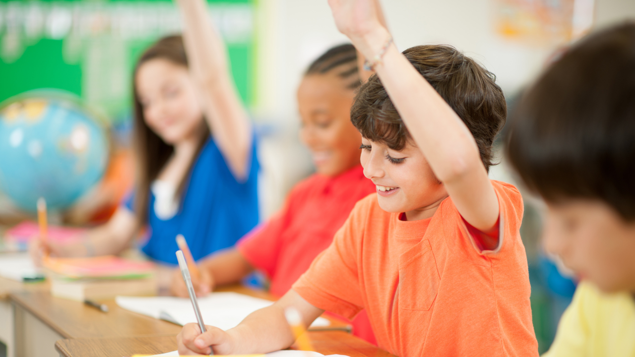 Us Public Schools Facilities: ‘Parents don’t buy books here’: NRI women shares 4 facilities US government provides to public school students