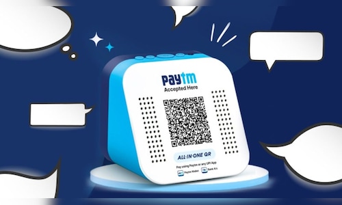 Paytm enables biometric UPI payments and cardless ATM withdrawals amid RBI authentication updates