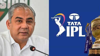 PCB chief Mohsin Naqvi trolled for 'long queues at petrol pumps in India' remark | Cricket News